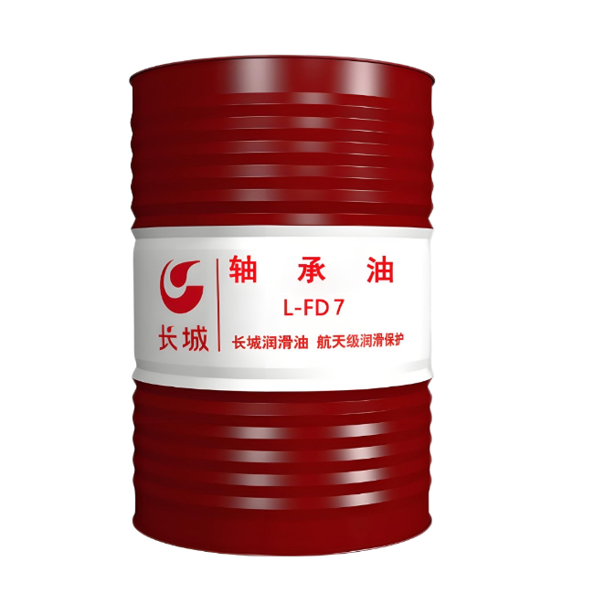 西林长城FD轴承油